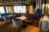 Fletcher Hotel-Restaurant ByZoo Emmen