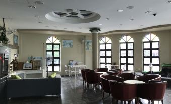 Sherinton Hotel