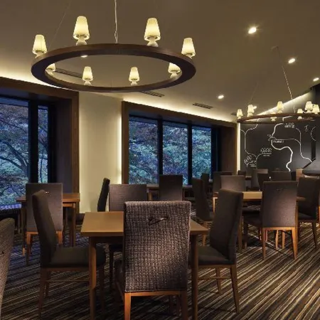 Hotel Shimeikan
