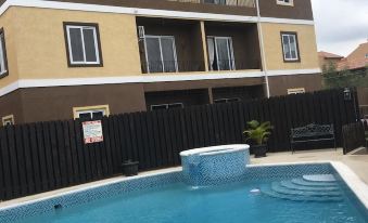 Barri Vacation Home - Housity