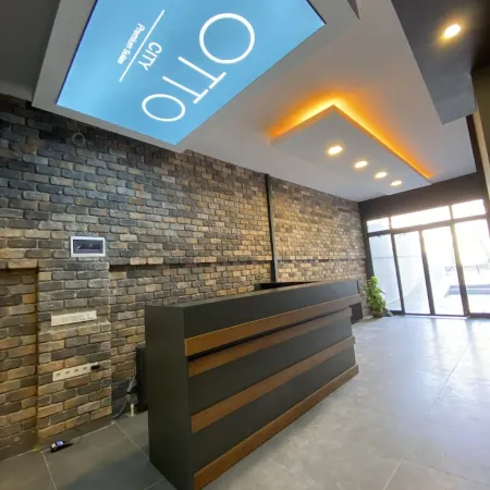 Otto City Premium Suites