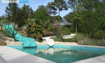 Camping la Tuque