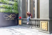 A.List Hotel