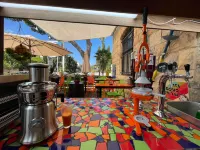 Rothschild Mansion Hotels in Kaabiyye-Tabbash-Hajajre