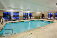 Hampton Inn Brockport - Pool