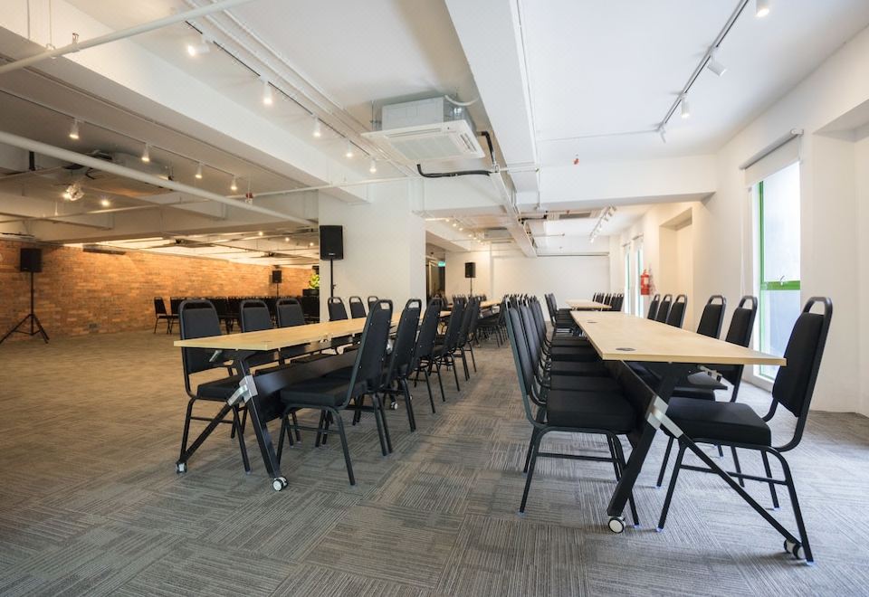 Z 호텔 조호르바루