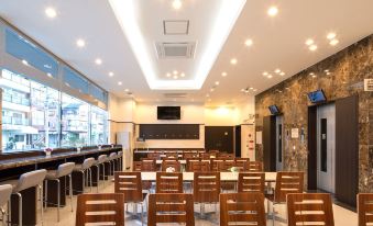 Toyoko Inn Osaka Kyobashi Sakuranomiya - Housity