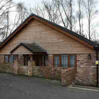 Charnock Farm Motel Hotel Exterior