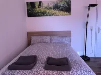 Appartement Redhouse Các khách sạn ở Bad Abbach