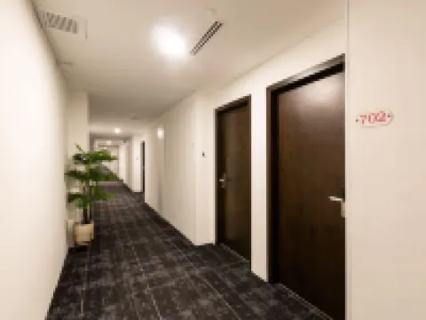 Hotel 7 Suria Hotels in Kota Kinabalu