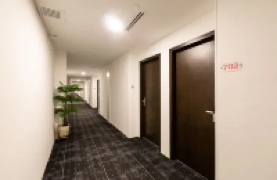 Hotel 7 Suria Hotels in Kota Kinabalu