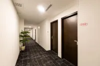 Hotel 7 Suria Hotels in Gaya Island