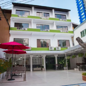 TJ Guest House