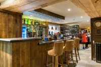 Barley MOW Hotels in Barley-with-Wheatley Booth