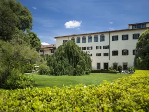 Four Seasons Hotel Firenze