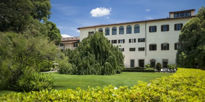 Four Seasons Hotel Firenze image 1