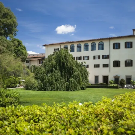 Four Seasons Hotel Firenze