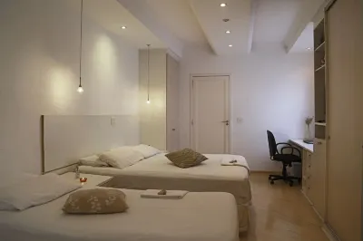 Villa Hostel SP - Próximo ao Allianz Parque e Paulista فنادق في 