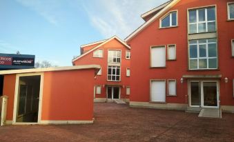 Apartamentos Ribeira 3000 - Housity