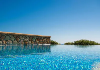 Al Mare Villas Hotels in der Nähe von Kiotari Beach