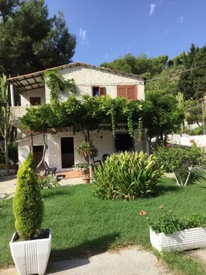 Villaggio Residence Marina del Capo Hotels in Nicotera