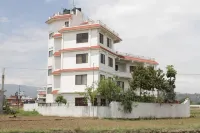 Homestay Nepal Hotels near Poudeldada