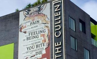 The Cullen Melbourne - Art Series
