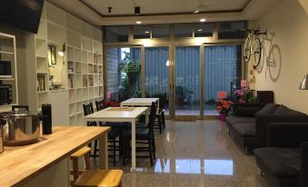 Dali Yi Hostel
