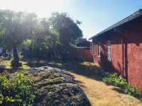 Badepensionat Sandloppen
