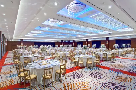 Hotel Çelik Palas Convention Center & Thermal Spa