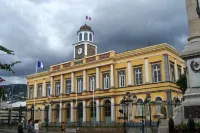Hôtel du Centre