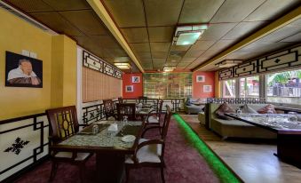 Ibeto Hotels Abuja - Housity