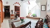 The Cabin Purwokinanti Hotel