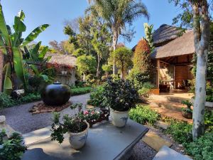 Waterhouse Guest Lodge in Waterkloof