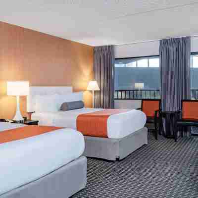 Howard Johnson by Wyndham Lima Rooms