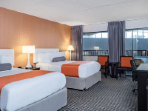 Howard Johnson by Wyndham Lima Hotels in Lima