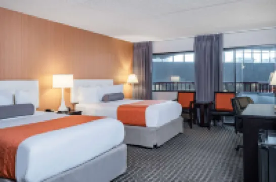 Howard Johnson by Wyndham Lima Hotel di Lima