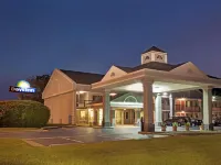 Motel 6 Alsip, IL Hotels near Ozinga Field