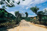 Tea Resort