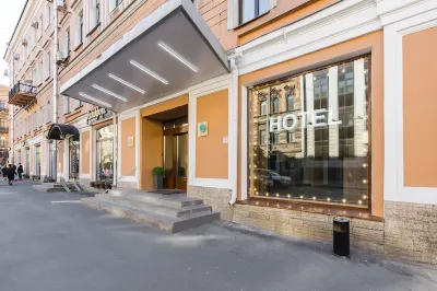 Nomera na Poltavskoy