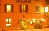 Locanda Il Gallo Hotels in Greve