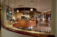 亞特蘭大機場萬豪酒店 - 酒吧