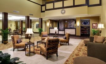 Best Western Plus University Park Inn  Suites