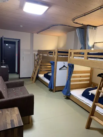 Hilo Hostel