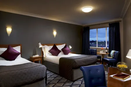 SpringHill Court Hotel & Leisure Club Kilkenny