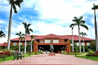 Fort Ilocandia Resort Hotel Hotels near Vintar Welcome Arch