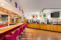 Comfort Inn - bar