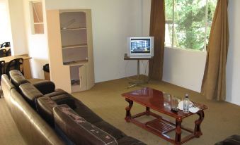 Johannesburg Boarding Hostel