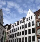 Hotelo Kathedral Hotels near Grote Markt