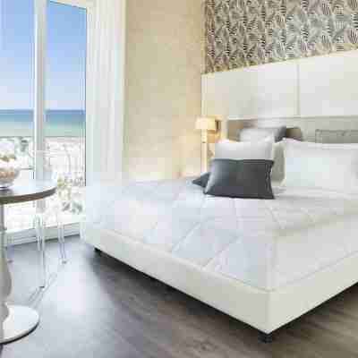 Hotel Corallo Rooms